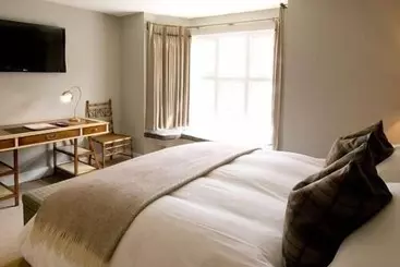 酒店 The Percy Arms