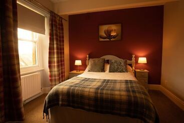 فندق The Sun Inn At Hook Norton