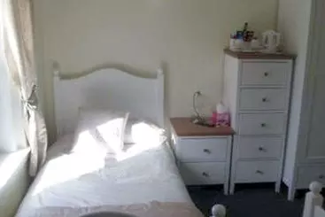 Szálloda The Village Inn