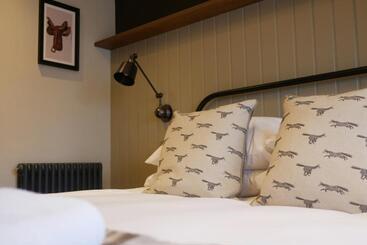 酒店 Waggon And Horses, Eaton, Congleton