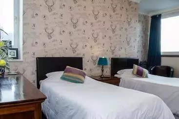 Pensionat Bank Guest House