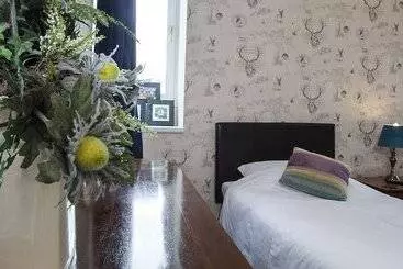 Pensiune Bank Guest House