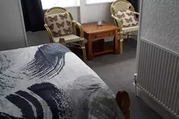 پانسیون Merriedale Guest House