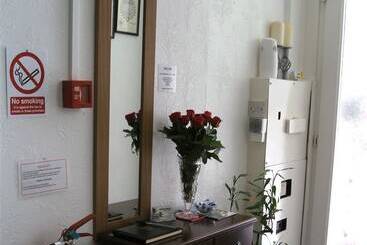 Panzió Merriedale Guest House