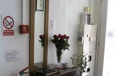 Pension (Hôtel basse catégorie) Merriedale Guest House