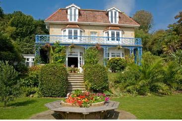 Пансион St Maur