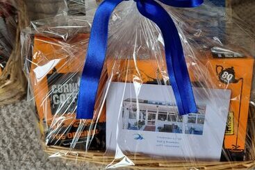 Pansiyon Trevarrian Lodge