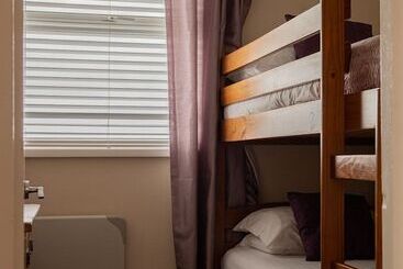 פנסיון Trevarrian Lodge