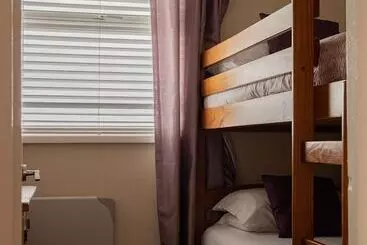 Pensió Trevarrian Lodge