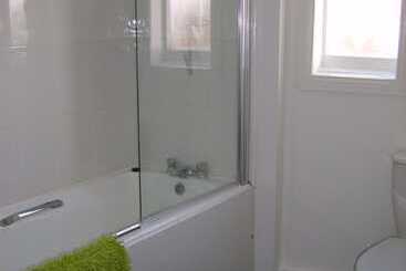 膳宿费 Trinity Guest House