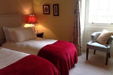 Pensione Westgate Manor