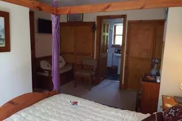 膳宿费 Woodpeckers Bed & Breakfast