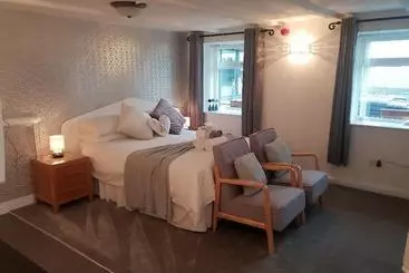 Appartment The Fishing Boat Inn  Seaview Studio