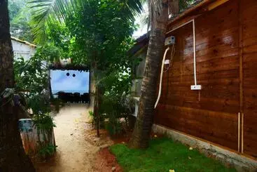 Pensjonat Rockit Cafe & Stay
