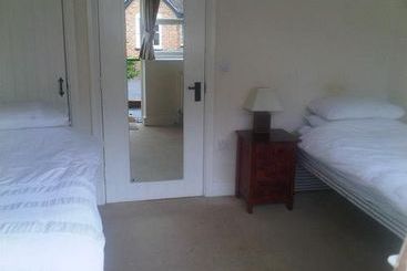 Bed and Breakfast Dukes Head