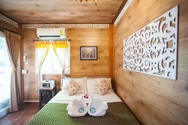Bed and Breakfast Baan Praya By Roomquest