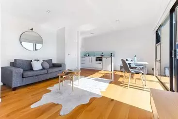 شقق خاصة سياحية Cable Bay Views