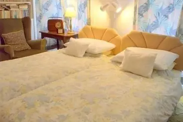 Carlton Seamill B&b