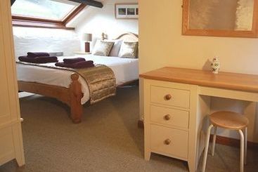 Bed and Breakfast Home Place Farmhouse Spa