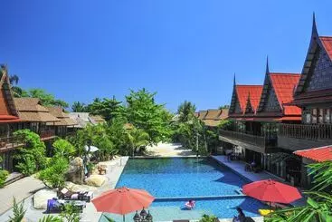 Hotel Anda Lipe Resort