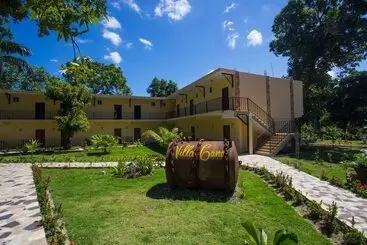 هتل Auberge Villa Cana