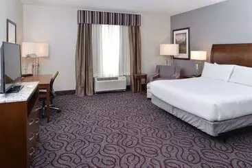 Hotel Hilton Garden Inn Hobbs