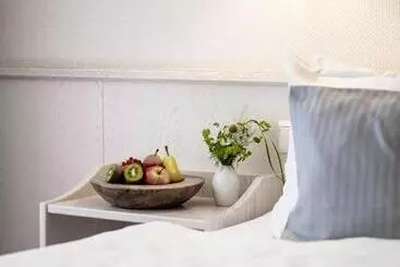 호텔 Ilmenautal Inklusive Thermeplus