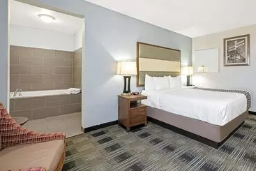 호텔 La Quinta By Wyndham Guthrie