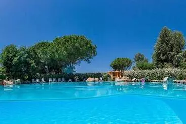 ホテル Marina Corsica