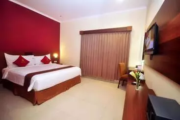 Nueve Malioboro Hotel Yogyakarta