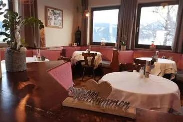 בית מלון כפרי Pariente