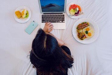 ホテル Primebiz  Cikarang