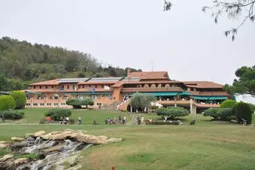 فندق Relais Golf Padova
