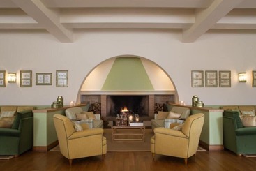 Hotel Relais Golf Padova