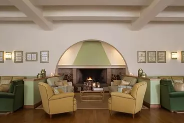 בית מלון כפרי Relais Golf Padova