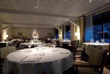 فندق Relais Golf Padova