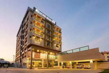 Riche Hua Hin Hotel Sha Plus