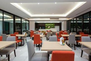 Riche Hua Hin Hotel Sha Plus