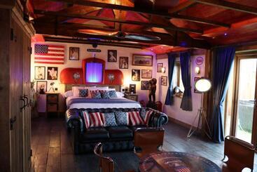 Hotel South Causey Inn