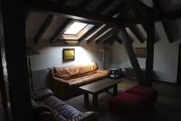 هتل Termas De Liérganes