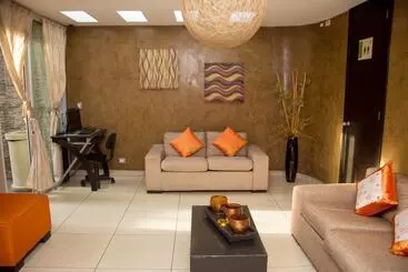 Terra Bella Hotel Boutique