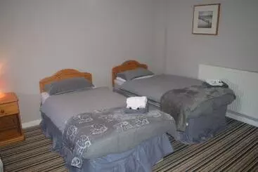 Hotelli The Queen Victoria