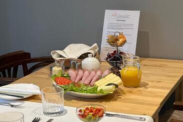 Millers House Boutique B&b