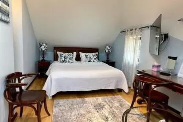 Millers House Boutique B&b