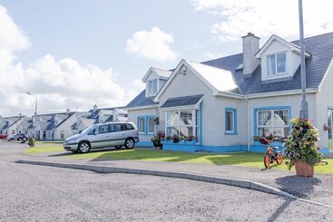 شقق خاصة سياحية Portbeg Holiday Homes At Donegal Bay