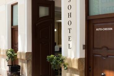 Soho Valencia Apartments