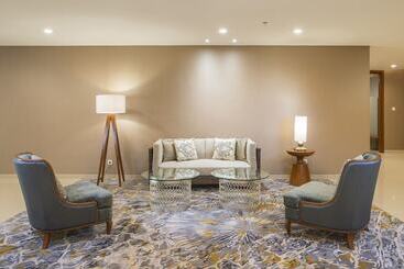 Surya Hotel & Cottages Prigen