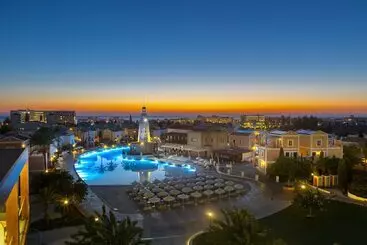 Hotel Aliathon Ionian