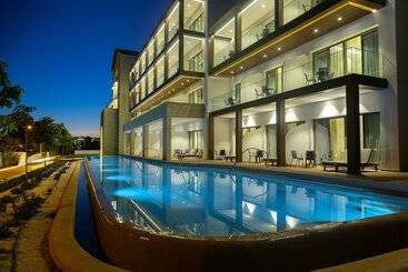 Hotel Aliathon Ionian