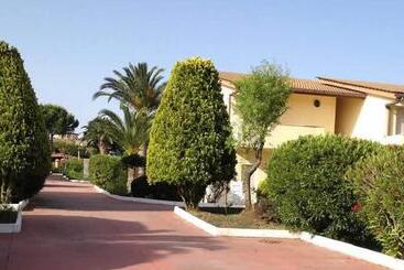 Residence Pace Village Tropea